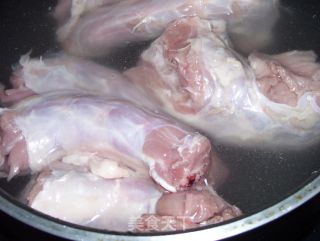酱鸡的做法步骤：5