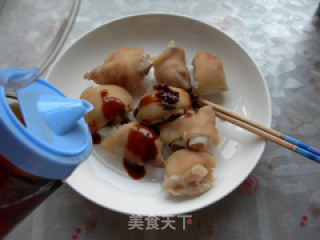 万事如意——满掌金钱的做法步骤：3