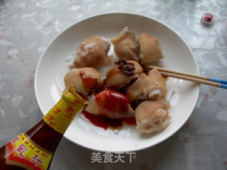 万事如意——满掌金钱的做法步骤：3