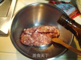 家庭制作老北京风味儿“褡裢火烧”的做法步骤：5