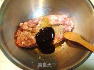 家庭制作老北京风味儿“褡裢火烧”的做法步骤：5