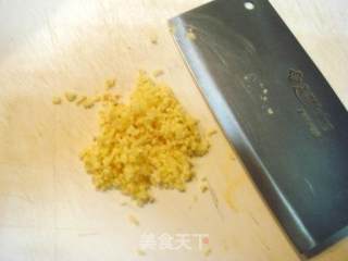 家庭制作老北京风味儿“褡裢火烧”的做法步骤：5