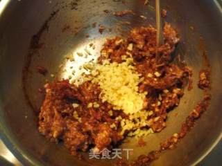 家庭制作老北京风味儿“褡裢火烧”的做法步骤：5