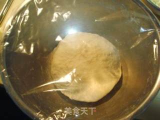 家庭制作老北京风味儿“褡裢火烧”的做法步骤：5
