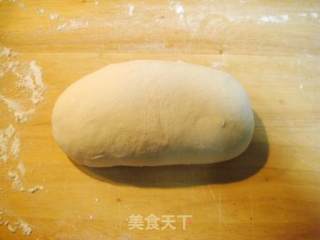 家庭制作老北京风味儿“褡裢火烧”的做法步骤：5
