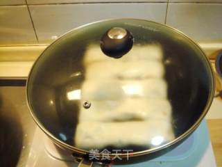 家庭制作老北京风味儿“褡裢火烧”的做法步骤：5