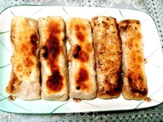家庭制作老北京风味儿“褡裢火烧”的做法步骤：5