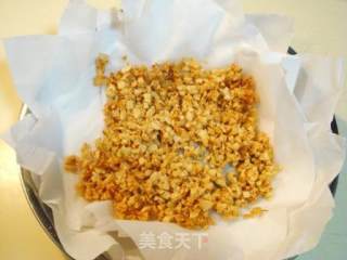 私家菜“避风塘炒鸡翅”的做法步骤：4