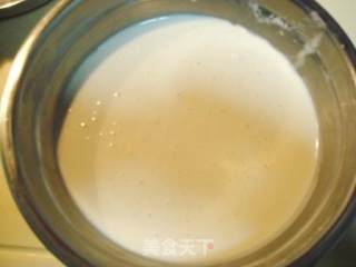 私家菜“避风塘炒鸡翅”的做法步骤：4