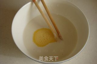 脆炸藕合的做法步骤：2