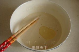 脆炸藕合的做法步骤：2
