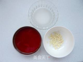 怎么吃都不腻的家常菜——糖醋里脊的做法步骤：2