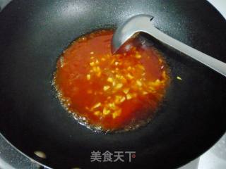 怎么吃都不腻的家常菜——糖醋里脊的做法步骤：2