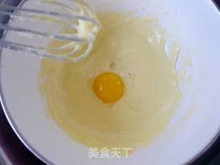 那份入口即化的幸福——轻乳酪蛋糕的做法步骤：2