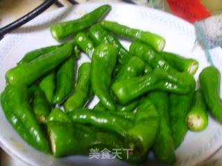 孜然牛肉的做法步骤：2