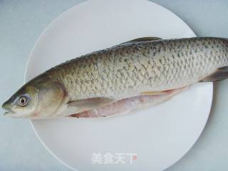 年年有余：水煮鱼的做法步骤：3