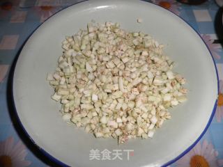自制茄子卤的做法步骤：2