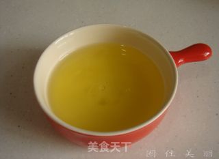 芙蓉豆瓣的做法步骤：2