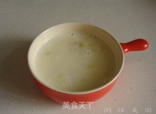 芙蓉豆瓣的做法步骤：2