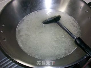 火辣辣@@麻辣海鲜面的做法步骤：7