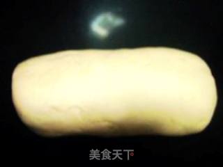 煮饺子不破皮的窍门--芹菜香干猪肉饺的做法步骤：5