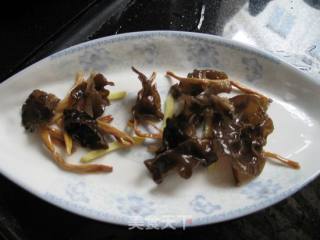 年年有余---特色蒸鲈鱼的做法步骤：7