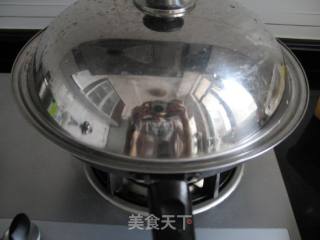 年年有余---特色蒸鲈鱼的做法步骤：7