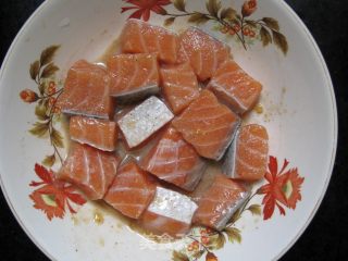 吉祥如意—锦绣非豆腐的做法步骤：5