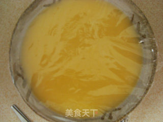 步步高升之金碧辉映的做法步骤：4