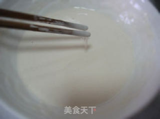 团团圆圆--黄金虾配茄汁肉丸（金凤戏龙珠）的做法步骤：5