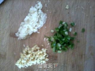 年菜必備－－梅幹扣肉的做法步骤：2