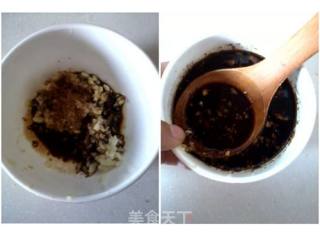 年菜必備－－梅幹扣肉的做法步骤：2