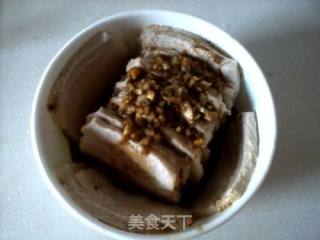 年菜必備－－梅幹扣肉的做法步骤：2