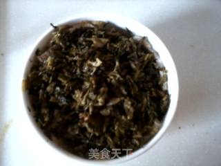 年菜必備－－梅幹扣肉的做法步骤：2