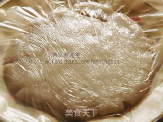 老北京小吃驴打滚的细做法--又叫豆面糕的做法步骤：2