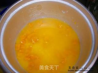简单做法@@南瓜饭的做法步骤：5