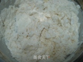 金银满盆--金银元宝饺子的做法步骤：5