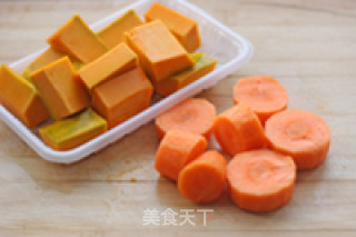 年年有余 金鲤跃新年的做法步骤：3