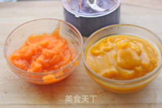 年年有余 金鲤跃新年的做法步骤：3
