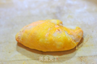 年年有余 金鲤跃新年的做法步骤：3