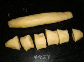 豆沙小煎饼的做法步骤：3
