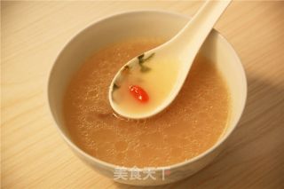 牛大力五指毛桃汤的做法步骤：3