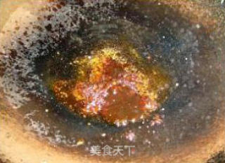 家常味---风味茄丁的做法步骤：3
