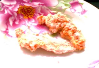 新奥尔良炸鸡的做法步骤：2