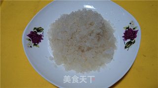 木瓜冰糖炖燕窝的做法步骤：2