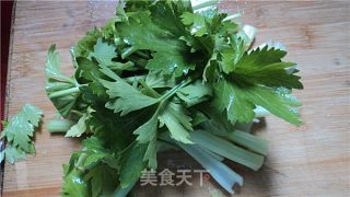健康素菜的做法步骤：2