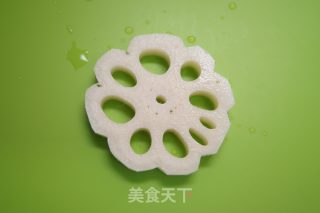 【MOMO年夜菜】五福临门 日式根菜杂煮的做法步骤：7