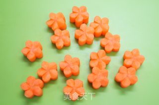 【MOMO年夜菜】五福临门 日式根菜杂煮的做法步骤：7