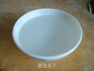 【芝麻开花节节高】——送您开花馒头，祝您新年好运来的做法步骤：2