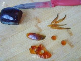 富贵有余：皮蛋豆腐的做法步骤：3